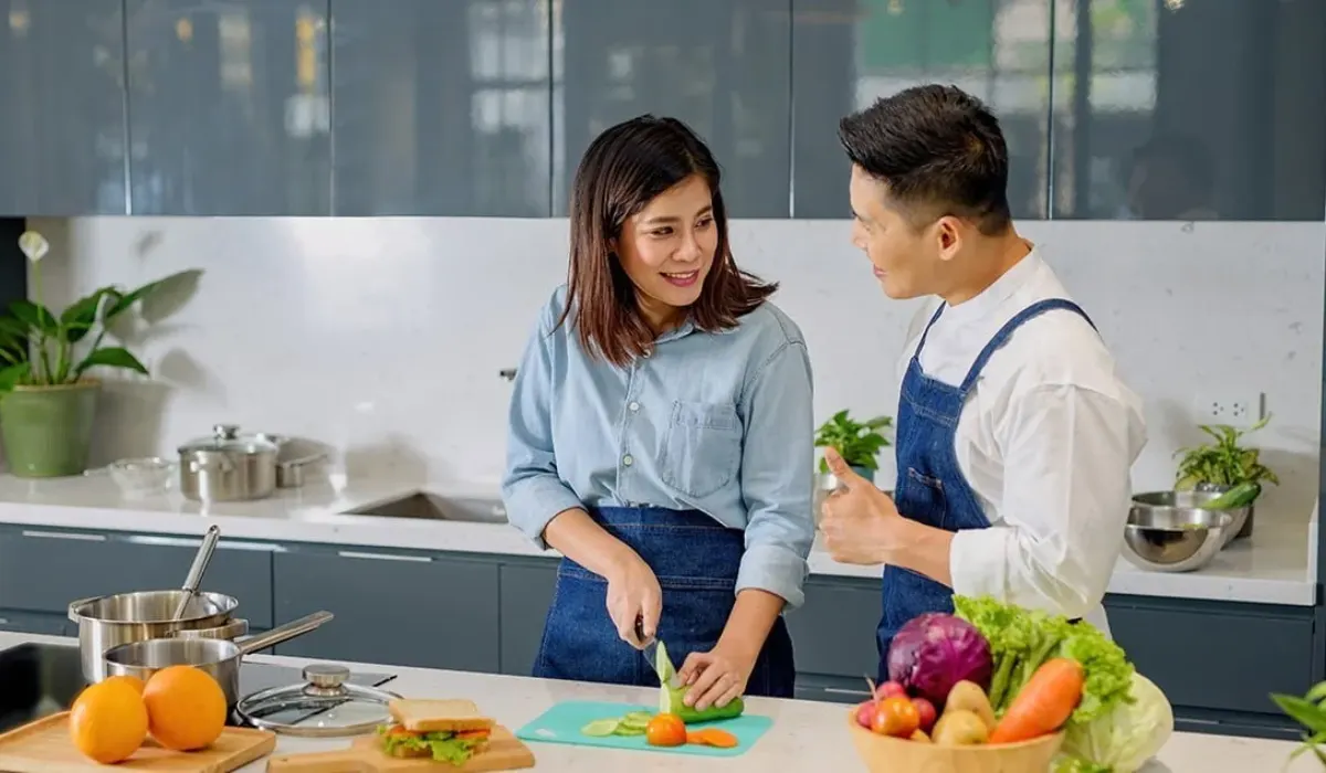 Tip Of The Day For Cooking Beginners