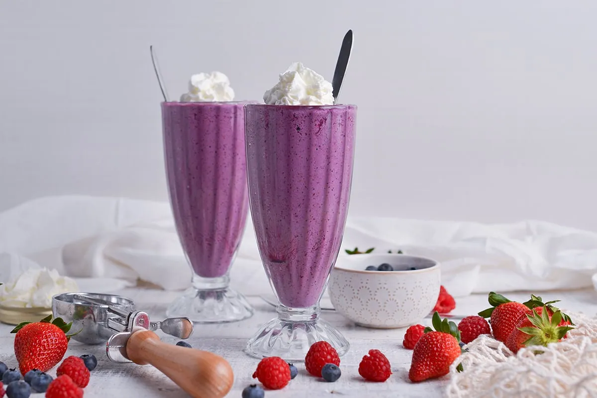 Everything You Need To Know About Grimace Shake Recipe