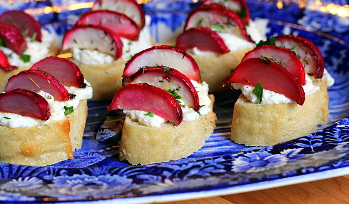 Best Appetizers for Cocktail Parties: Easy & Tasty Ideas