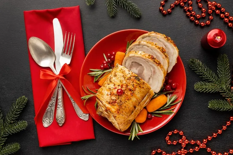 Best Beef Dishes for Christmas Dinner: Holiday Recipes Made Easy