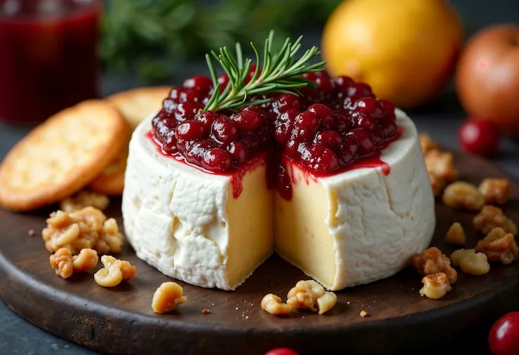 Brie Recipes Appetizers: Easy and Delicious Starter Ideas