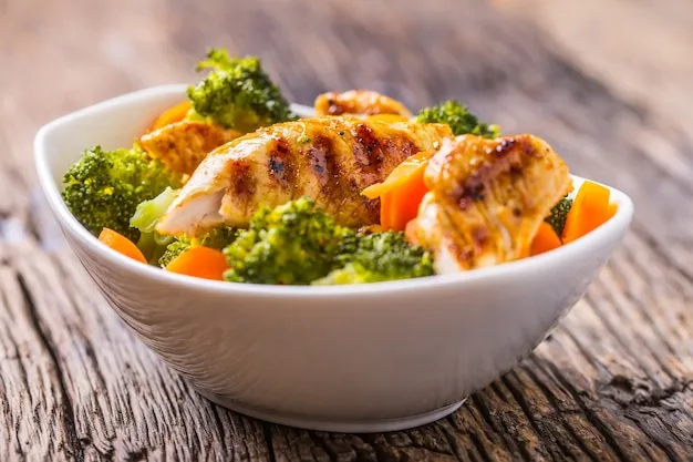Chicken Healthy Recipes