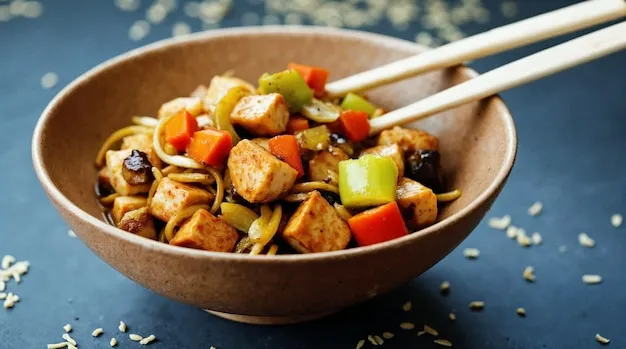 Simple dinners for weight loss