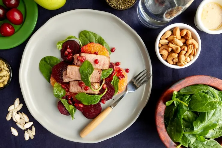 Healthy 30-Minute Dinners for Weight Loss