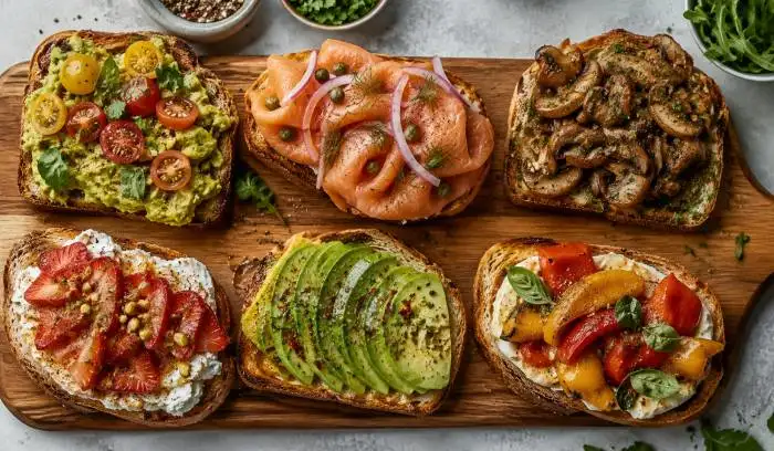 https://www.crunchystreet.com/tip-of-the-day/terrific-toast-toppers