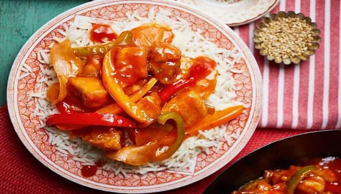 meals to boost your mood