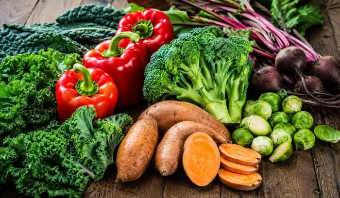 Best and Worst Vegetables According to Nutritionists